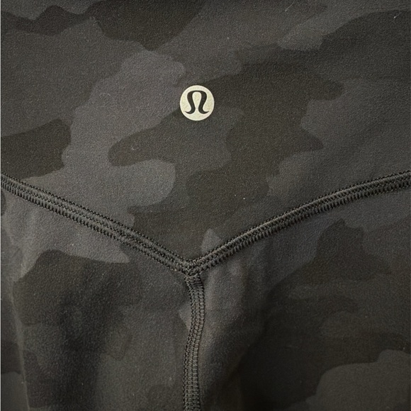 Lululemon Align Jogger *28”- Size 0 - Picture 7 of 7